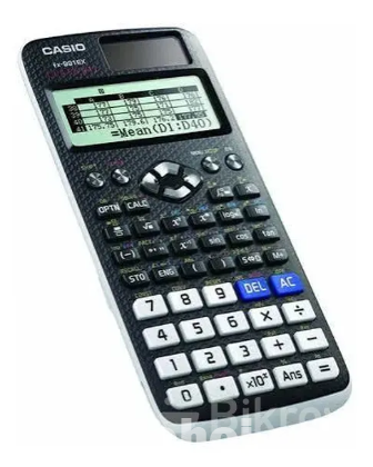 Casio fx-991Ex Classwize Scientific Calculator